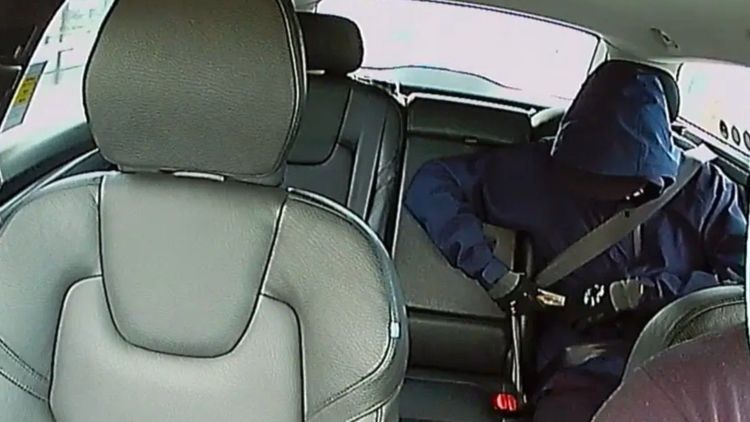 Trippelmördaren i Uppsala döms till livstid