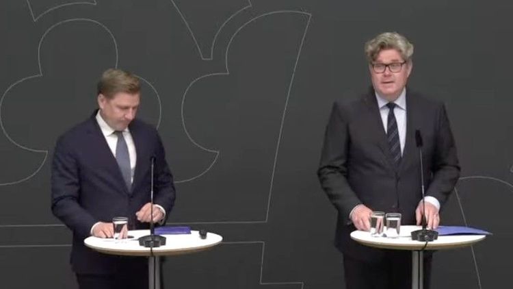 Utredning: Rätten till enrum i häkten bör slopas 