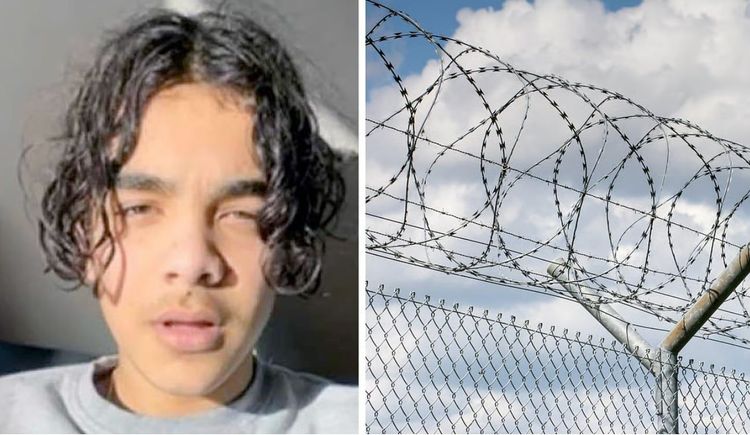 Straffvåldtäkt mot 14-åring – förövaren döms åter igen till ungdomsvård