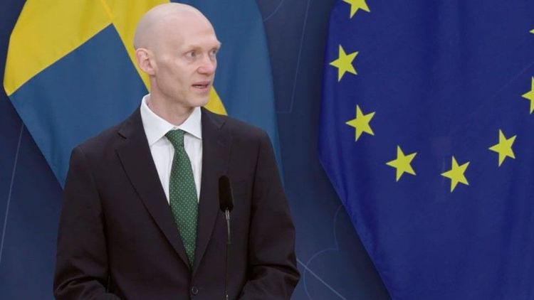 Allvarstider, men Sverige står väl rustat 