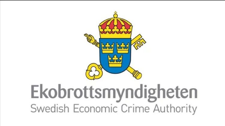 Tre män åtalas för marknadsmanipulation av Ekobrottsmyndigheten