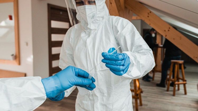 Ebola-utbrottet fortsätter att sprida sig i östra Kongo