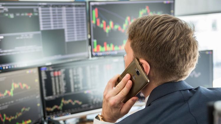 Börsrekord i Europa – OMX30 i Stockholm når nya höjder