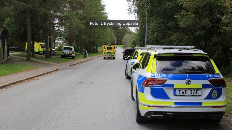 Antalet utsatta områden fortsätter att öka 