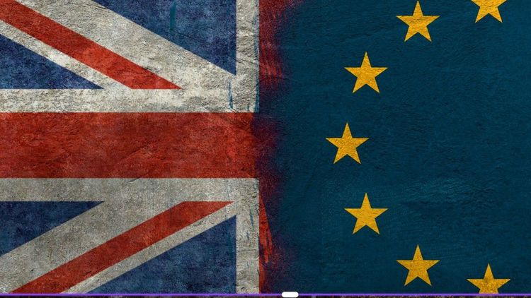 Unga britter ångrar Brexit