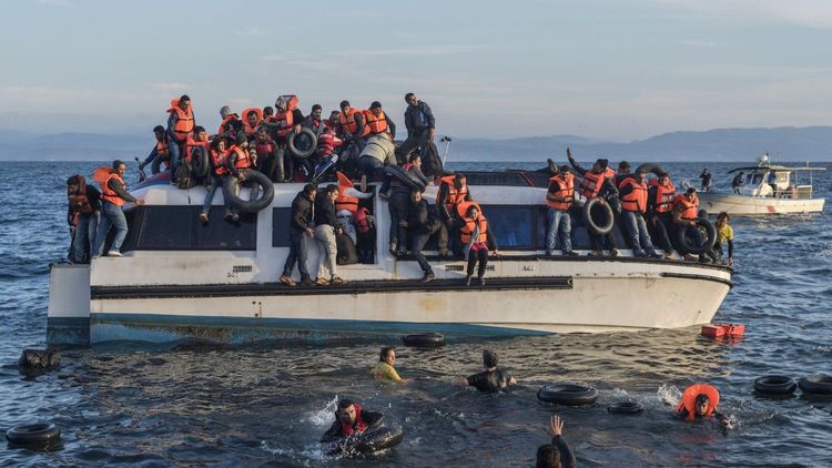 Uzbekistan och Rwanda aktuella för EU:s återvändarcenter