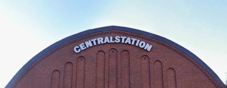 Dom: Överfallsvåldtäkt på Malmö centralstation
