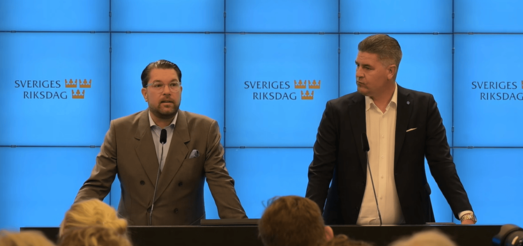 SD vill stoppa höjd bränsleskatt