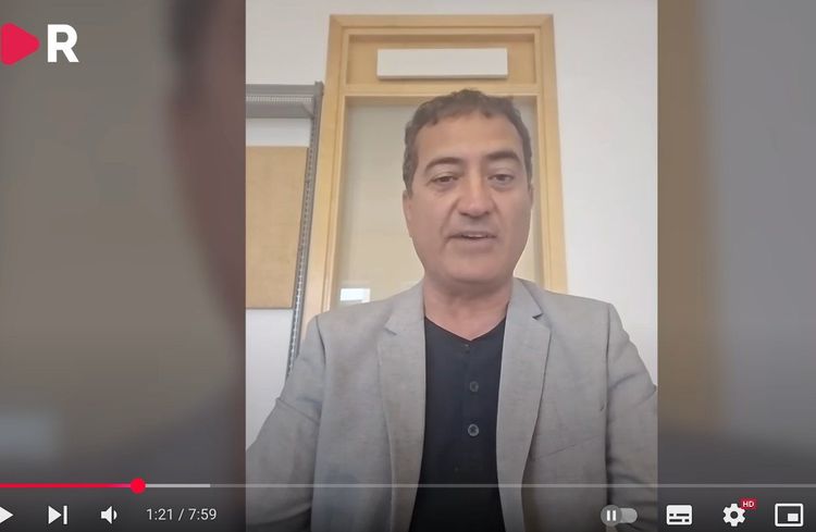 ”Socialdemokraterna blev lurade av Muslimska Brödraskapet”