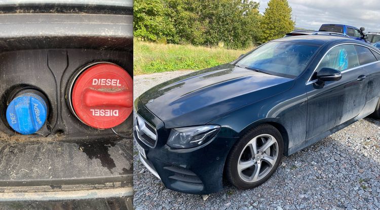 Här är bilarna som snart riskerar att ge dig en obehaglig överraskning