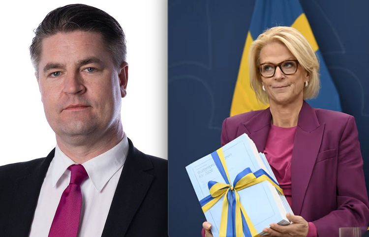 SD: Här är lättnaderna i budgeten