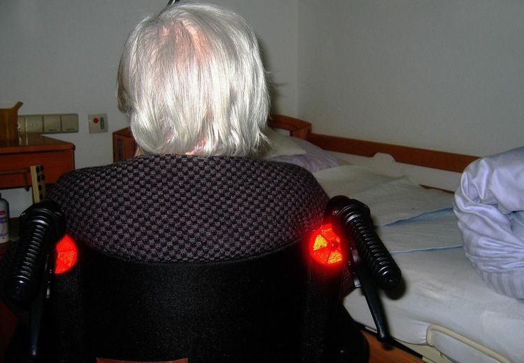 Så utnyttjas hemtjänsten av de kriminella nätverken