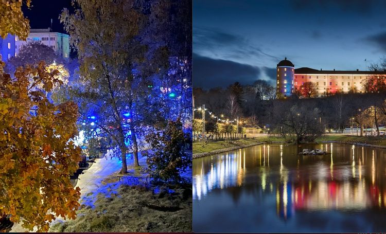 Så skapar frigivna gängkriminella stor oro i Uppsala just nu