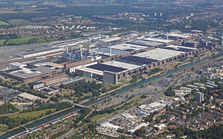Tyskland: Så slår krisen i bilindustrin mot rika kommuner