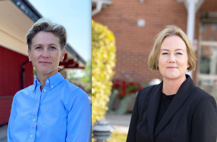 RIKS AVSLÖJAR: Kommundirektörens semesterfusk
