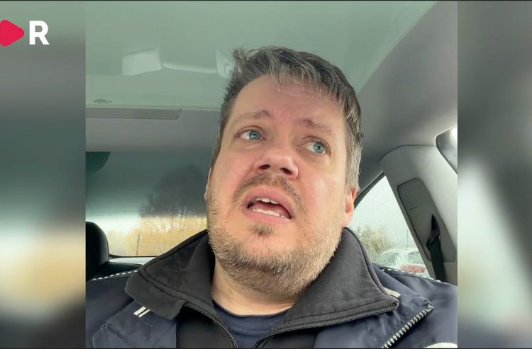 Grufman om Teslastrejken: ”Det här har spårat ur helt”