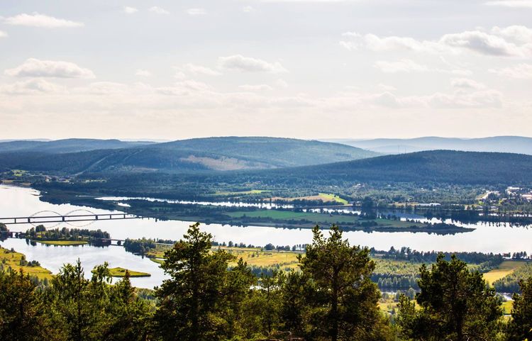 Kommuner som kritiserade återvandring får mothugg av kommun i Norrbotten