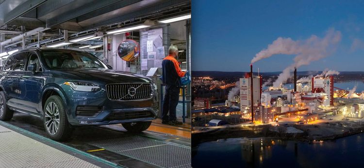 Företagarupprop: Vi kan inte bekosta den gröna omställningen i EU