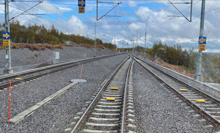 Därför lurar nytt miljardfiasko och kaos för järnvägen runt hörnet