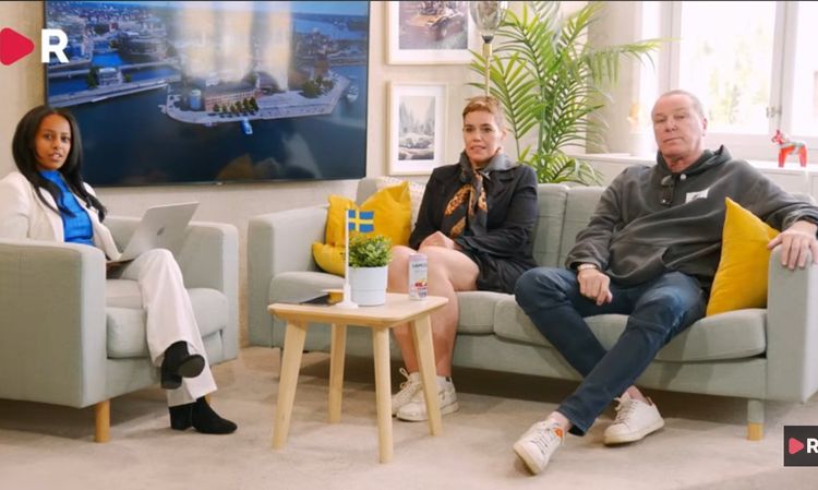 Så dumpade SVT Dumpen