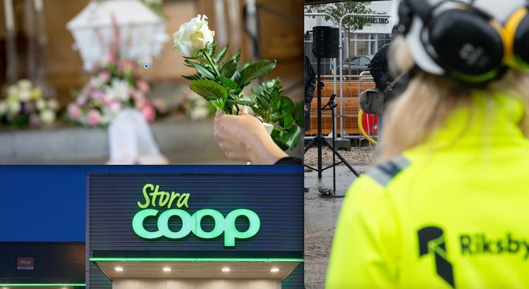Här är viktigaste bolagen med S-koppling