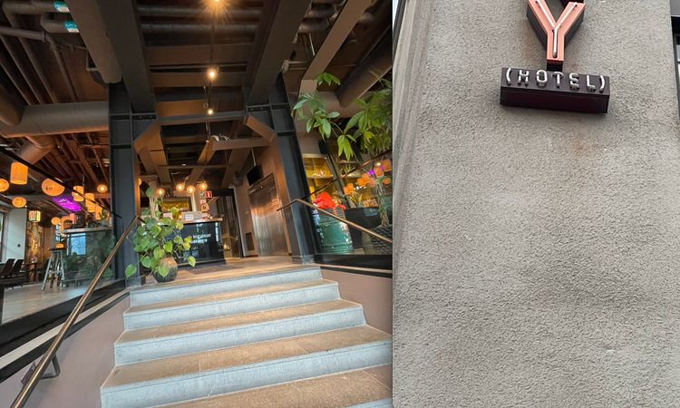 Så drabbas hotellanställda av de kriminellas verksamhet