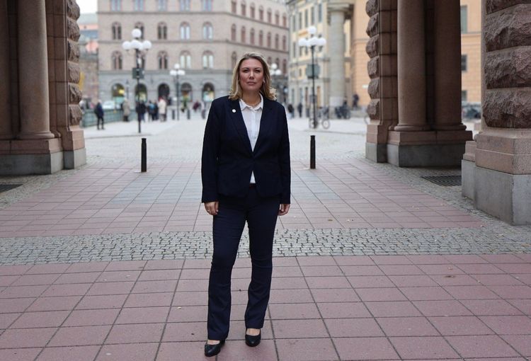 Här är M-initiativet mot ålderism på arbetsmarknaden