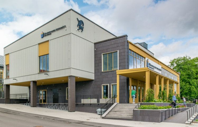Så desperat är bemanningsläget på domstol Norrland