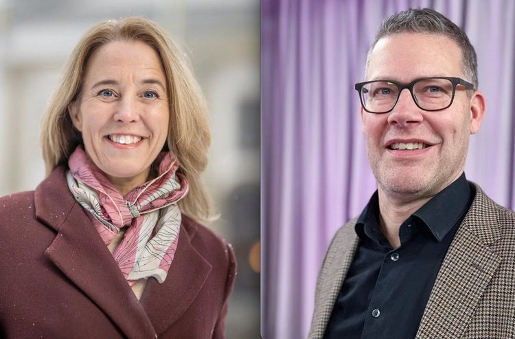 Ännu en säkerhetsskandal för Emma Lennartsson