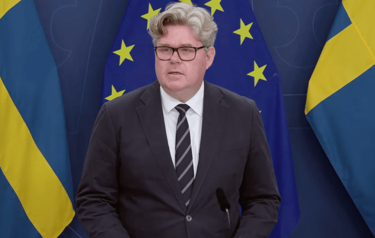 Mängdrabatten slopas – regeringen lägger fram ny straffreform
