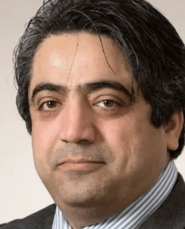 Livstidsdömd tidigare S-politiker söker permission – vill lämna fängelset för att strida i Iran