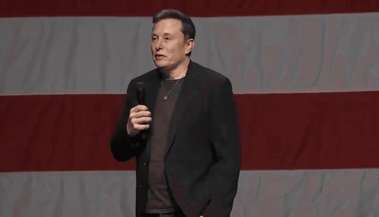 Elon Musk om Sverige: ”Svenskarna håller på att dö ut”