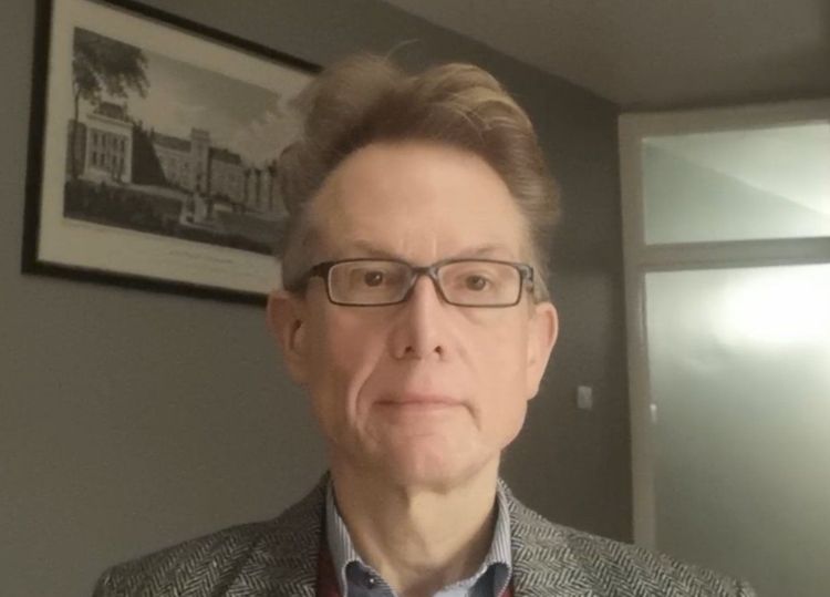 Vad händer i Tyskland just nu? Intervju med Dr Gunnar Beck (AFD)