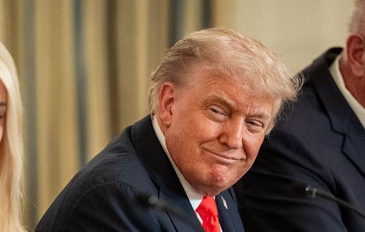 Trump når förlikning med Youtube – får 230 miljoner