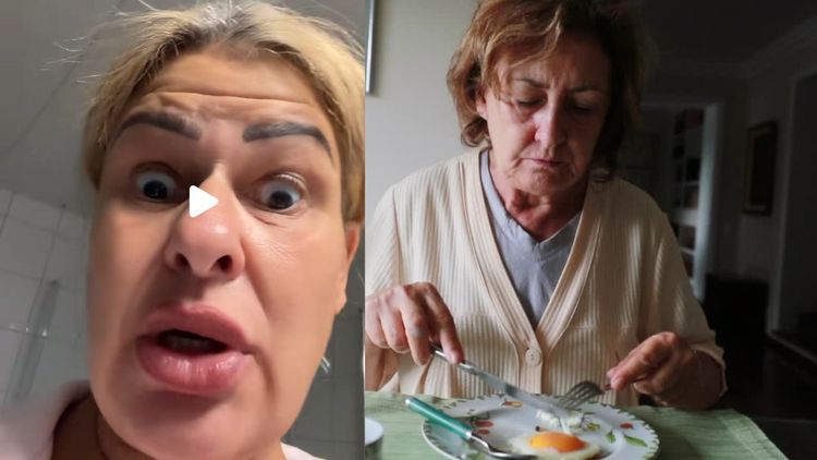 S-politikerns ilska efter M-framgång: Folk vill ge äldre skitmat