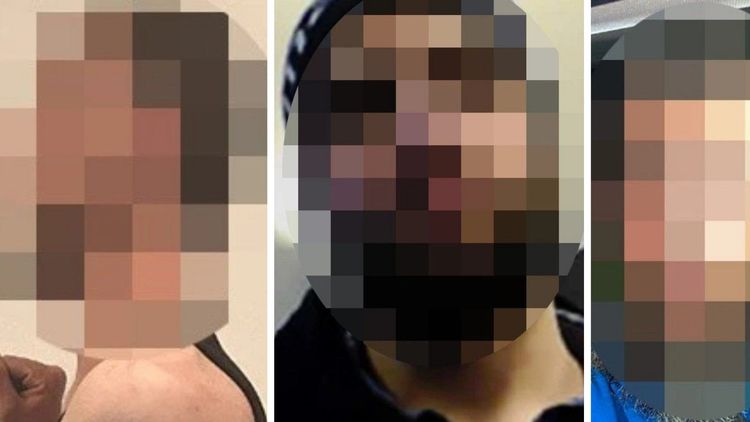 Misshandlades grovt – var fel sorts muslim