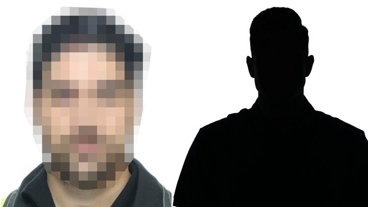 Småbarnsmamma skulle ta taxi hem – fördes iväg och gruppvåldtogs