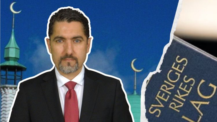 Nima Rostami: Den västerländska humanismen och politisk islam