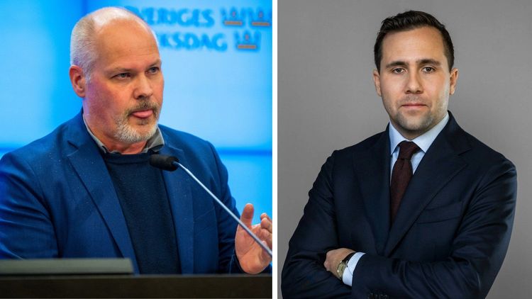 Kritikstorm mot Socialdemokraterna: "Korruptionen måste få ett slut"
