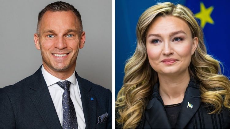 Nio myndigheter skrotas: "Större fokus på kärnuppdraget"