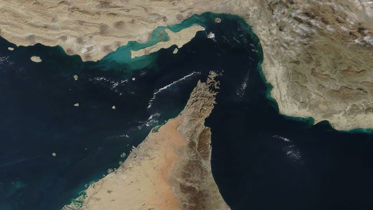 Saudiarabien: Oljejättens larm – tar månader att återställa balansen