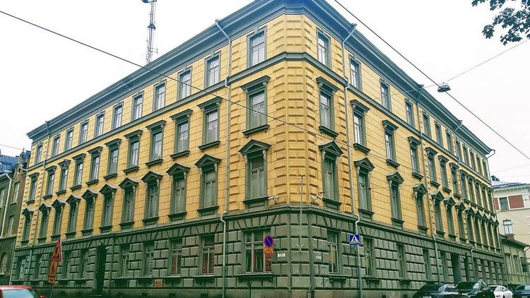 Finland drar in uppehållstillstånd för 20 muslimer – bedöms som säkerhetsrisker