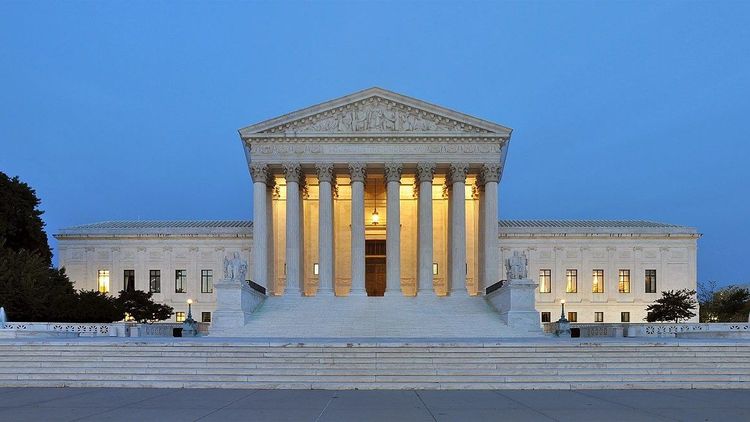 USA:s högsta domstol ger klartecken: endast kvinnor i damidrott