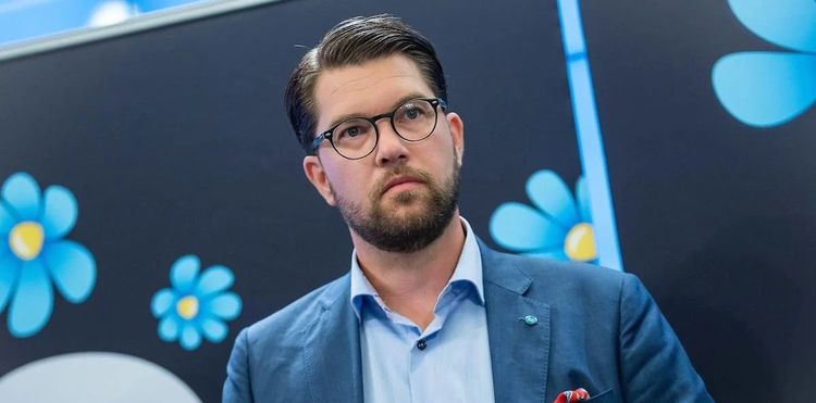 SD: Svenska skattepengar går till terrorstämplade grupper