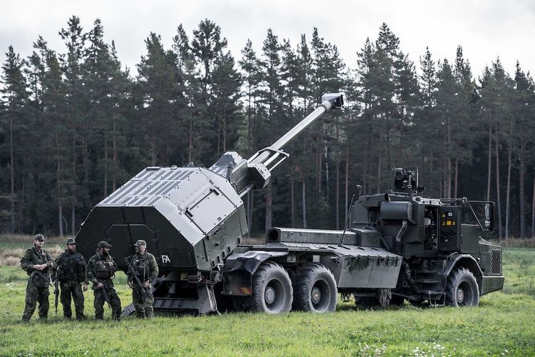 SD-väljare har högst försvarsvilja
