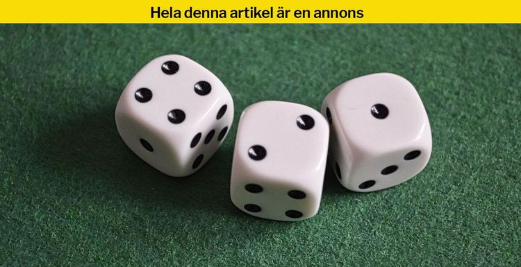 Statlig reglering skapar inte tryggare spelare – den driver dem bort