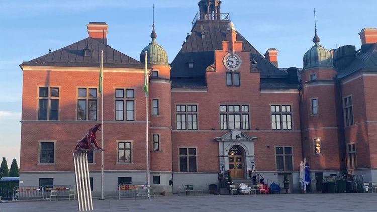 Efter Yasin-bokningen: Kommunen slutar sponsra festival