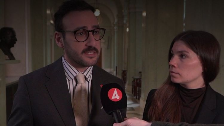 Erik Hagström: När man inte trodde att vänstern kunde bli dummare