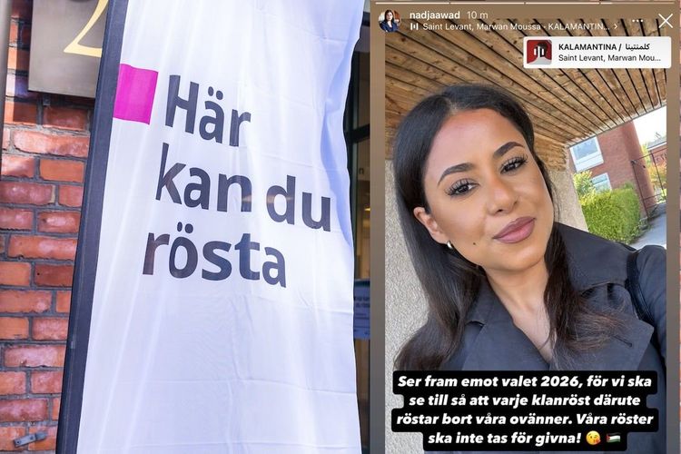 Vänsterpartiet ska använda klanröster i nästa val