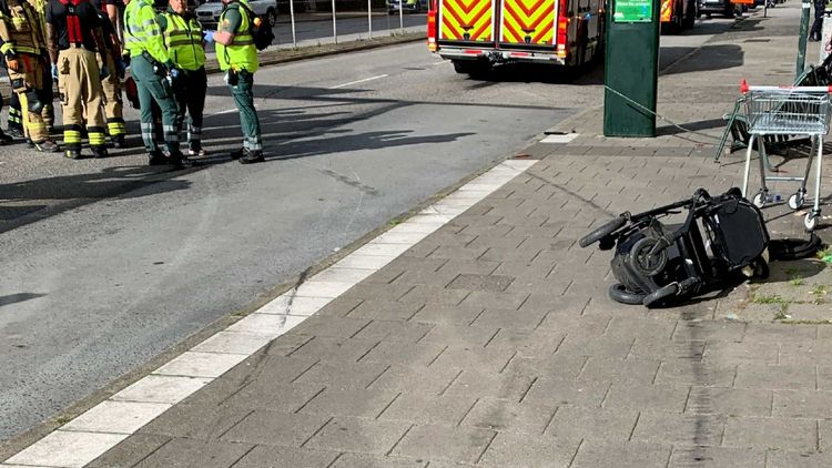Dom mot man som körde över barnfamilj överklagas inte